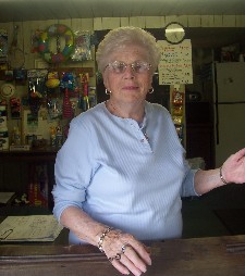 Ramona Shaw-Owner